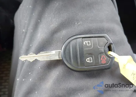 2015 Ford F-250 Xlt from USA, damaged, VIN 1FT7W2B6XFED50662